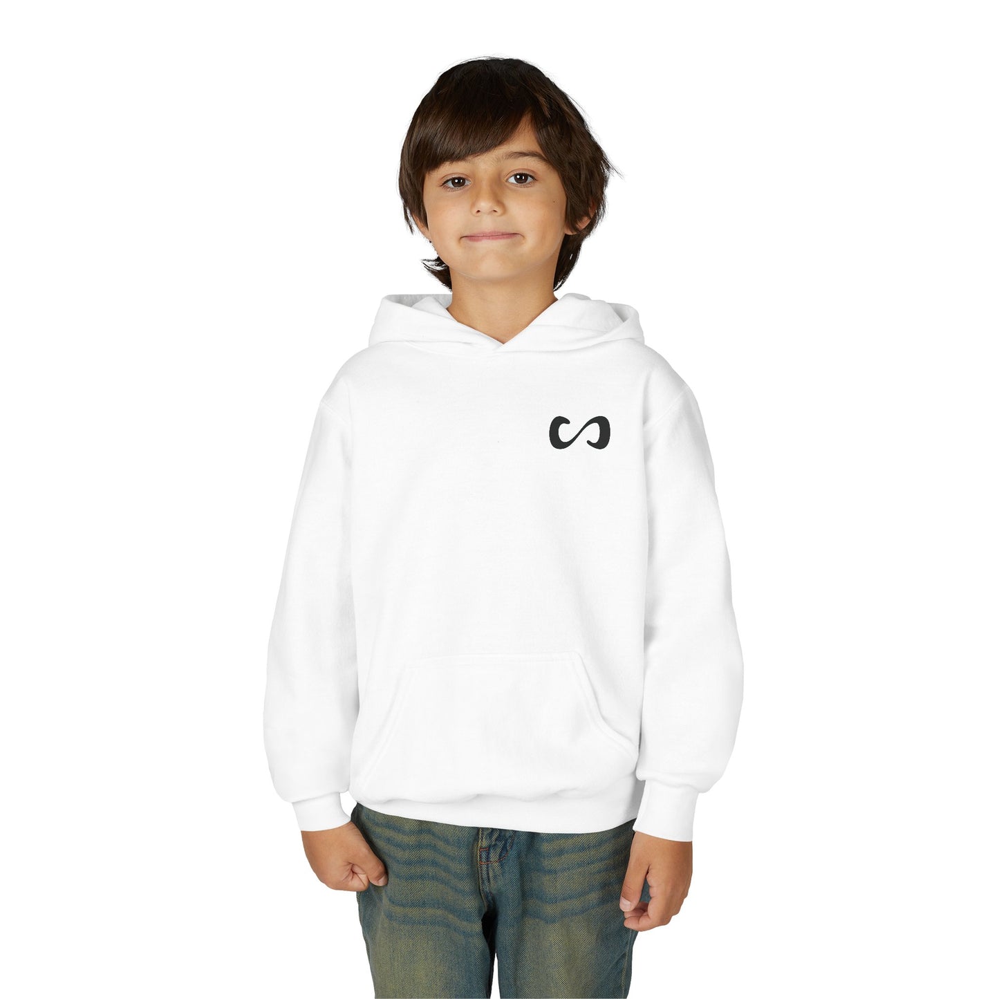 Kid's Simplicity Hoodie