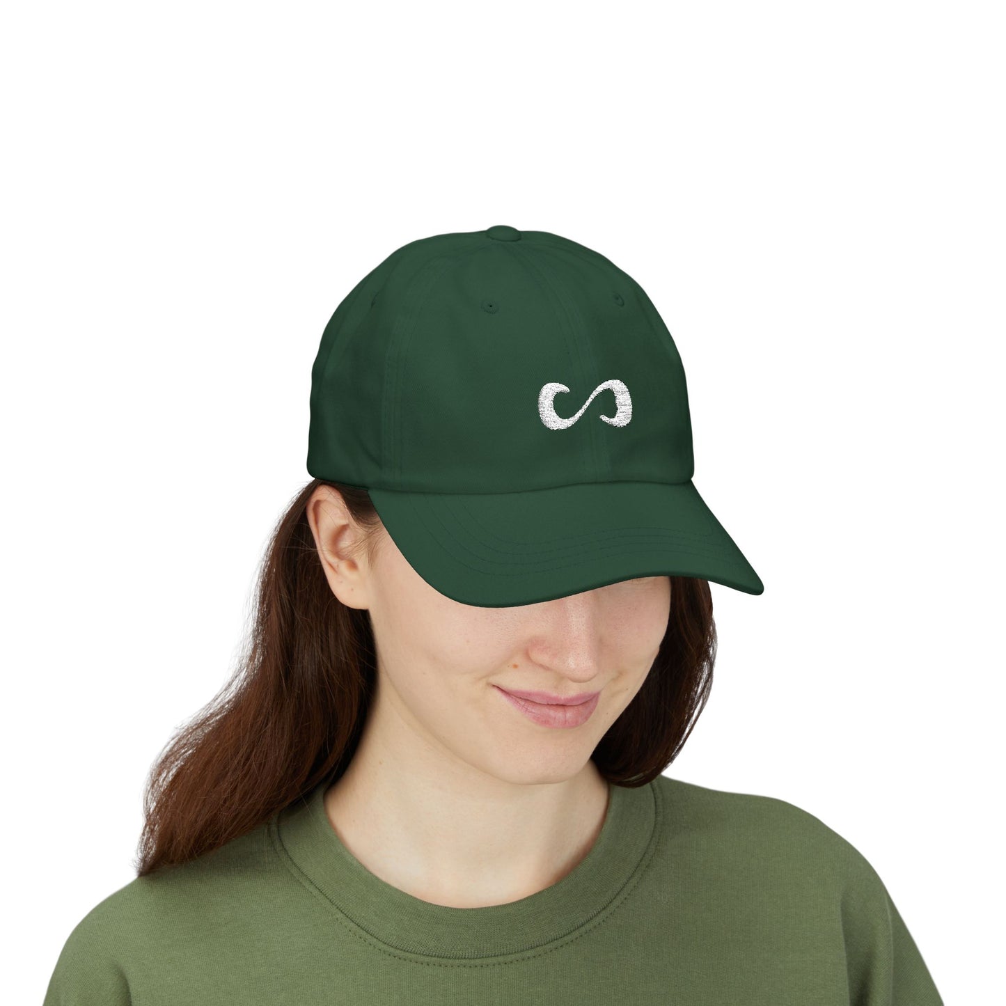 Unisex Class Dad Cap