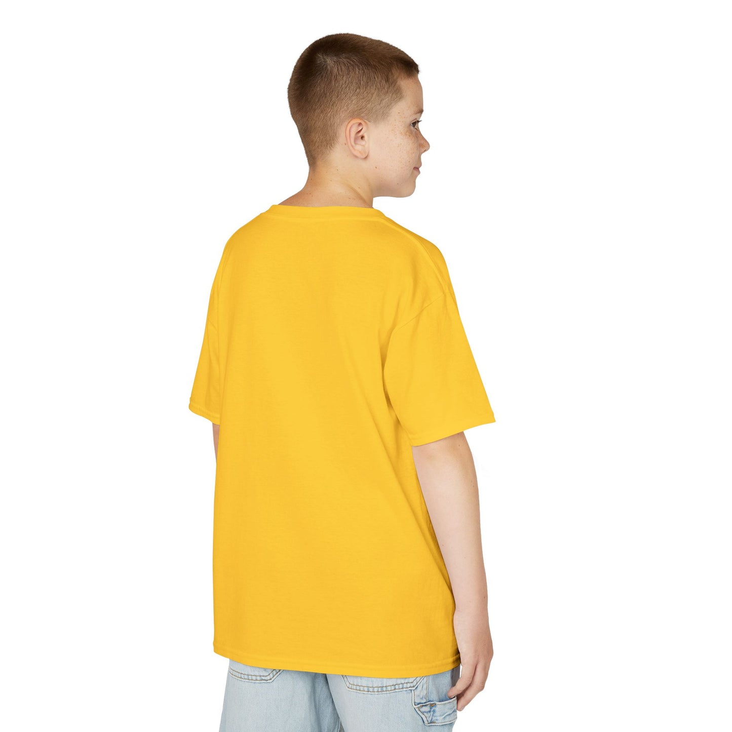 Kid's Game Day Tee