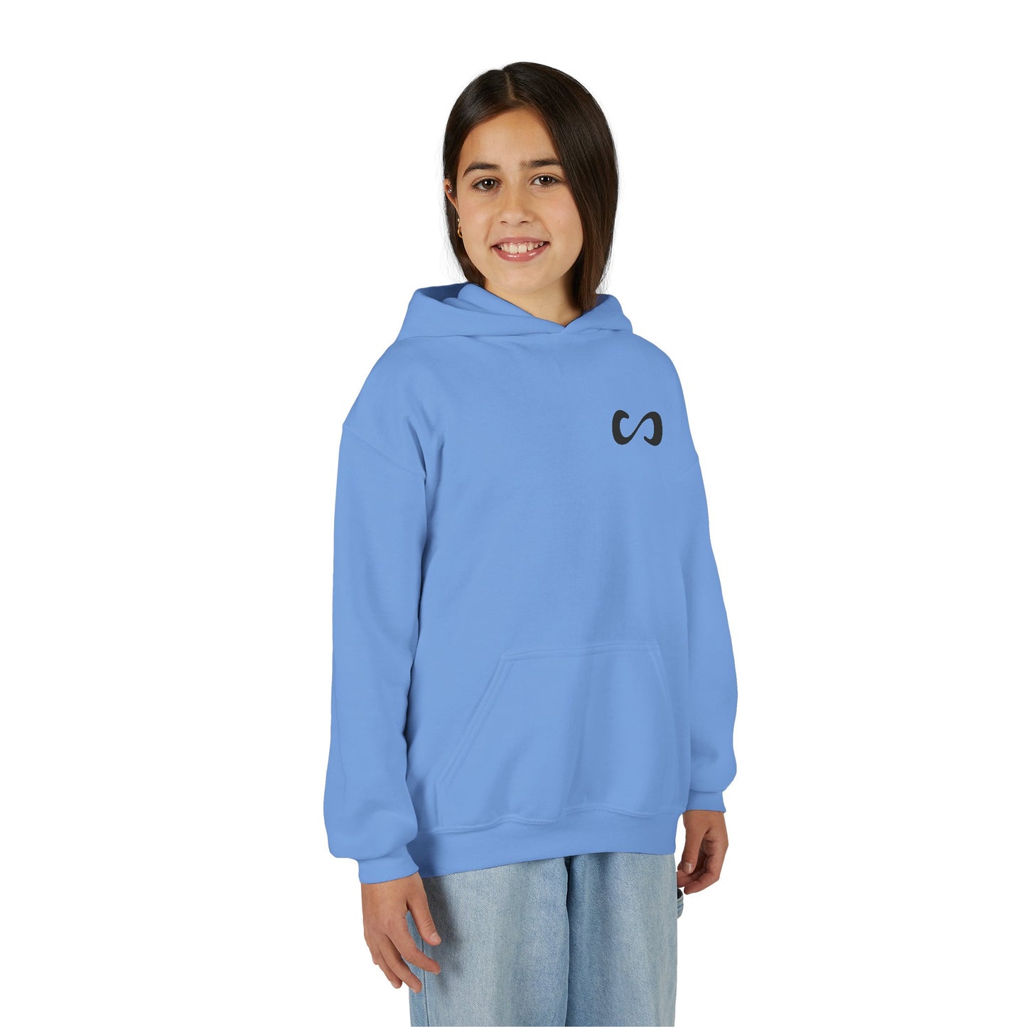 Kid's Simplicity Hoodie