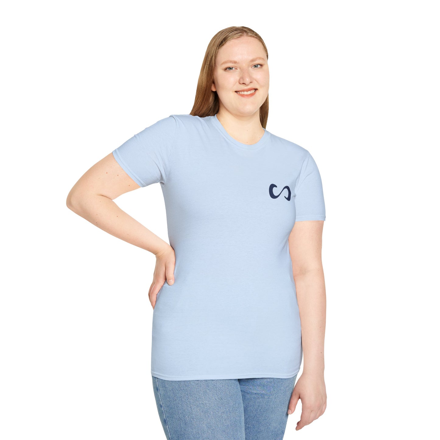 Women's Simplicity Tee