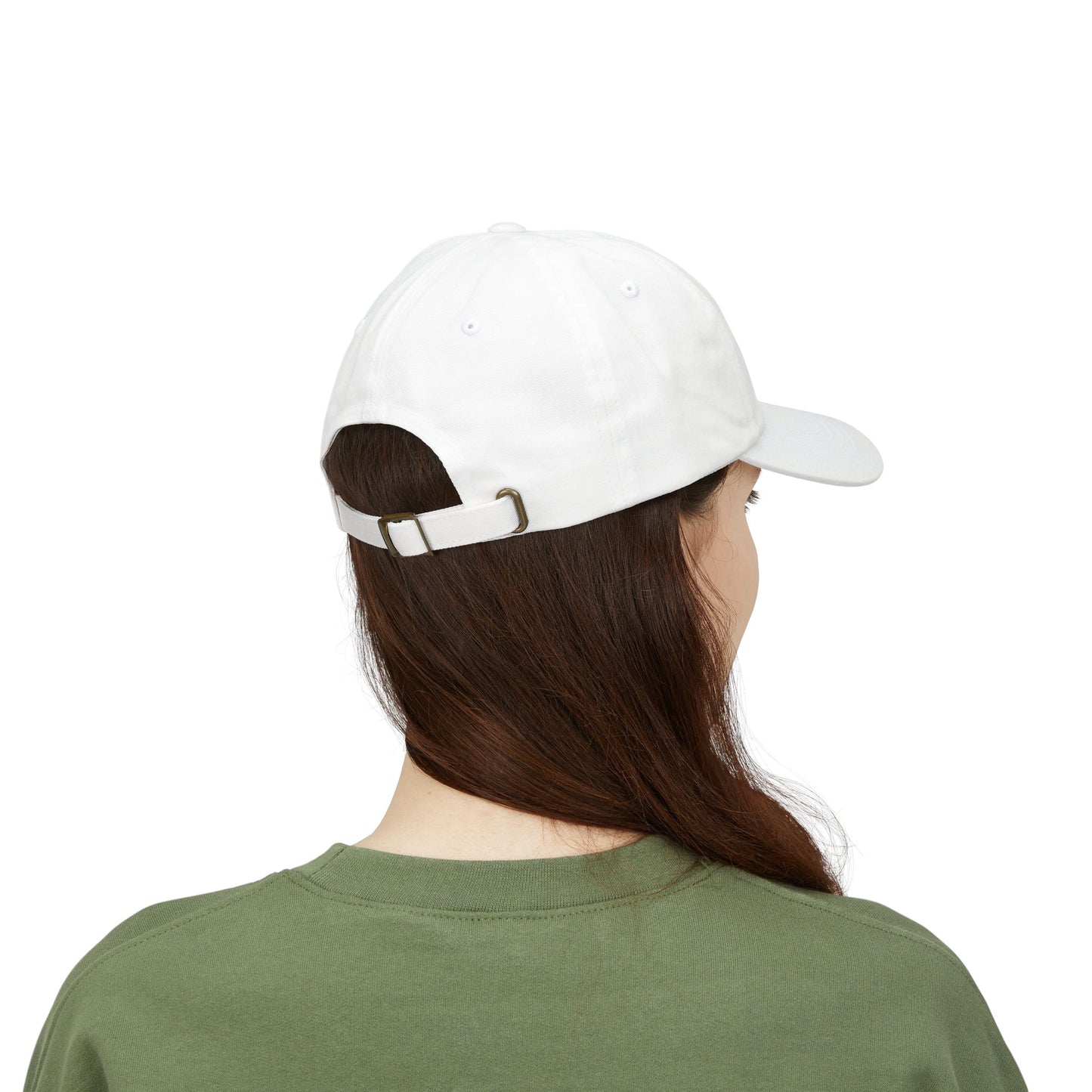 Unisex Class Dad Cap