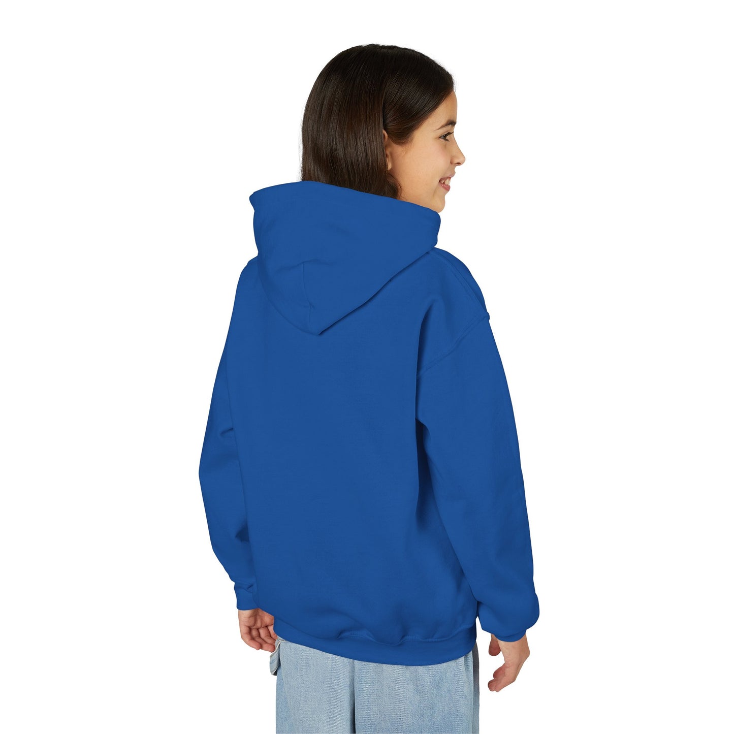 Kid's Simplicity Hoodie