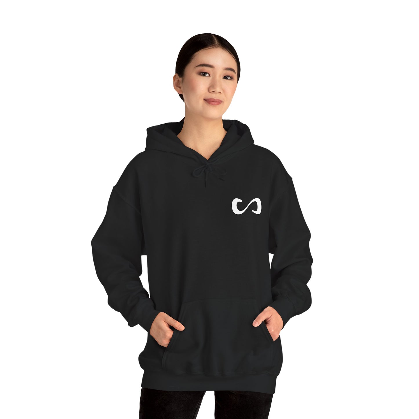 Unisex Simplicity Hoodie