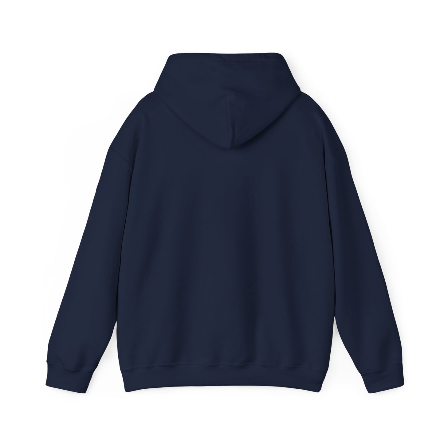 Unisex Simplicity Hoodie