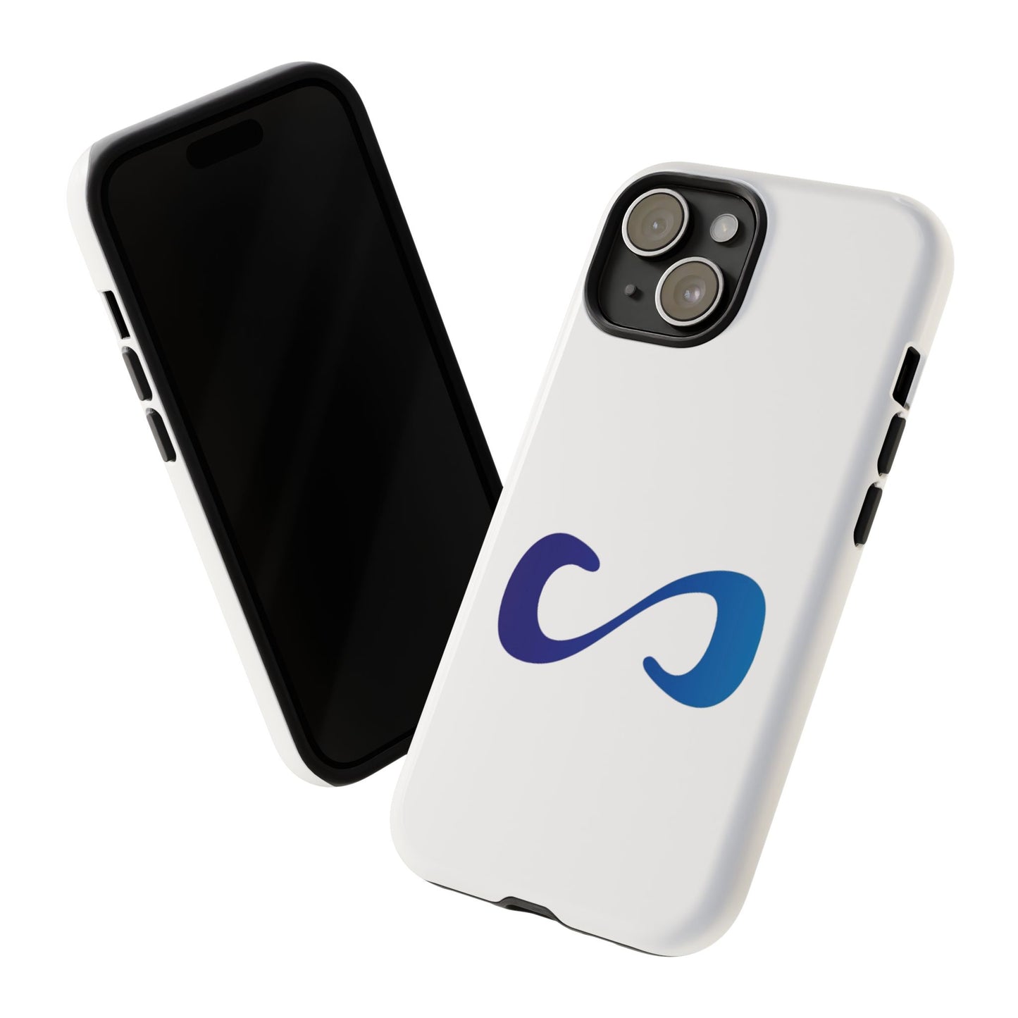 Flow Phone Case