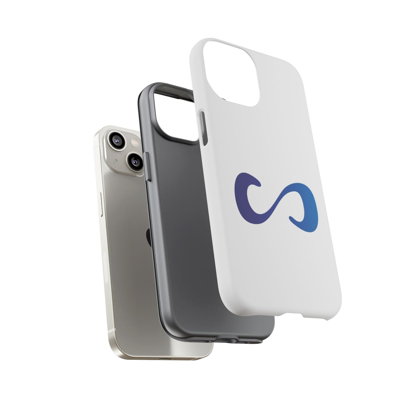 Flow Phone Case