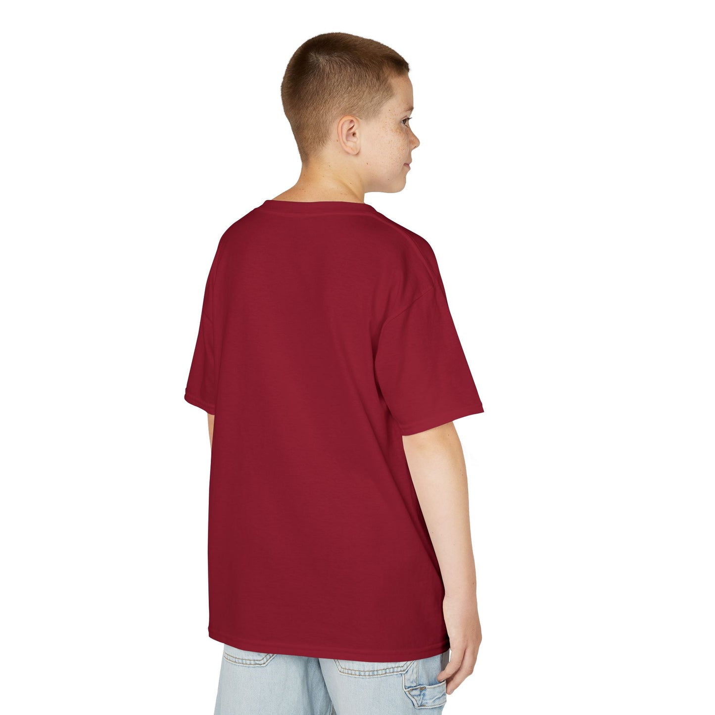 Kid's Game Day Tee