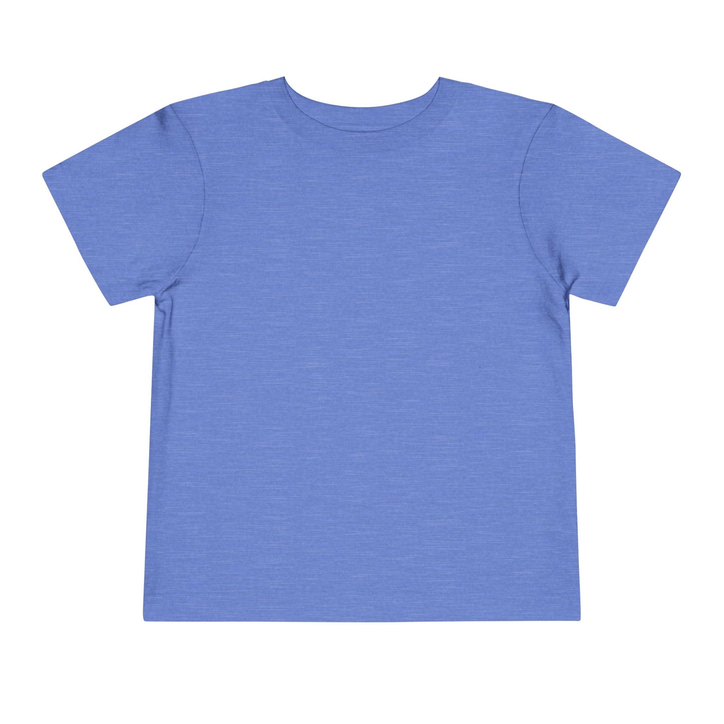 Toddler's Plain Tee