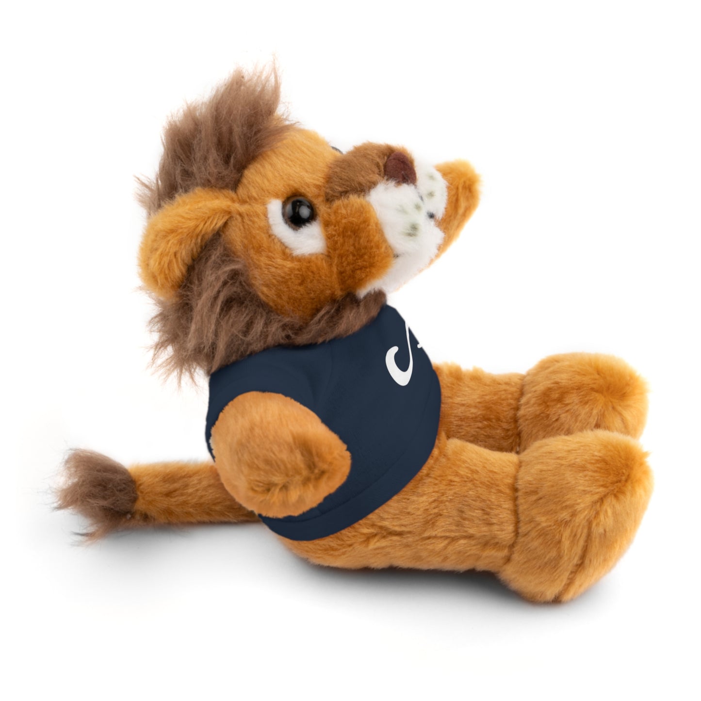 Animal Plushy