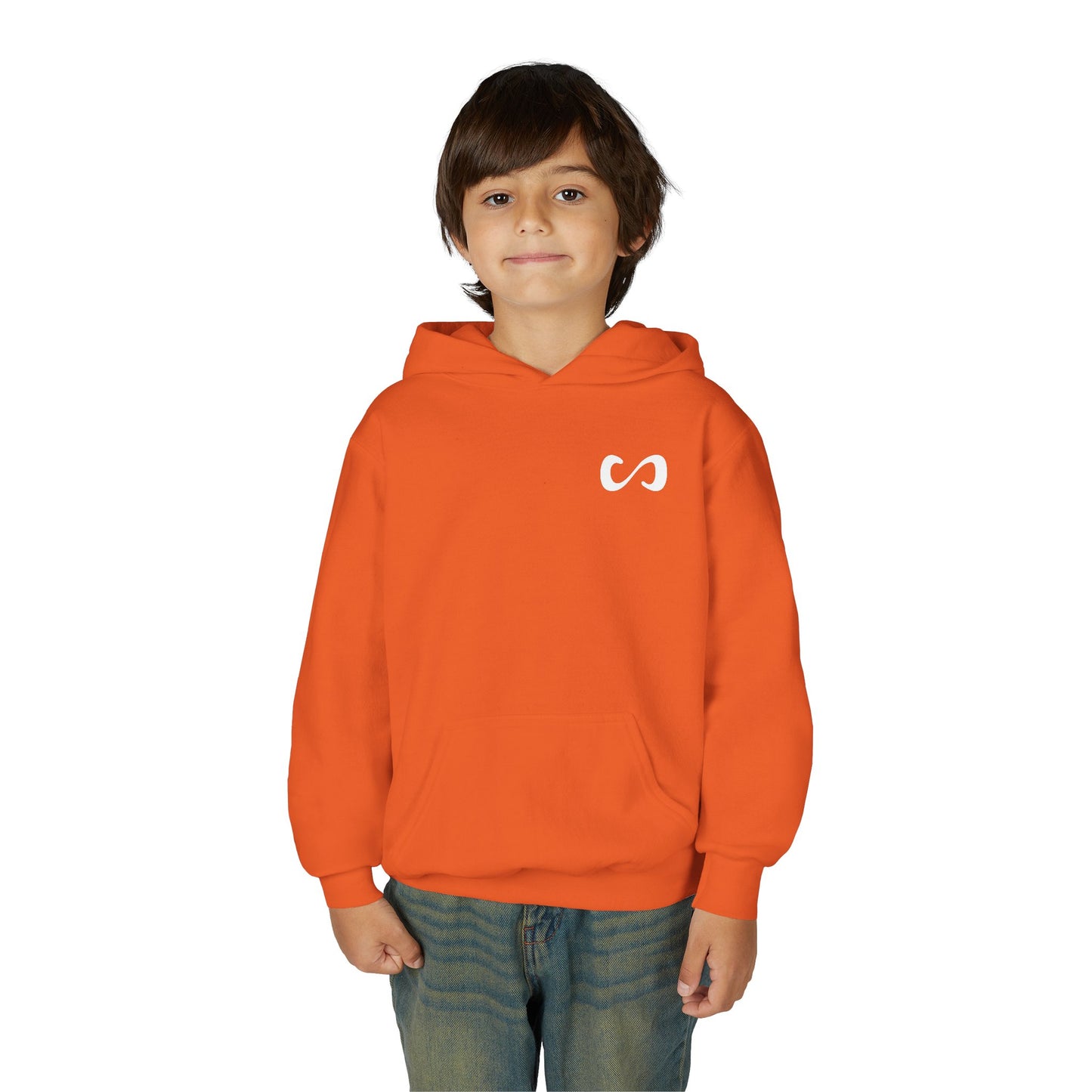 Kid's Simplicity Hoodie