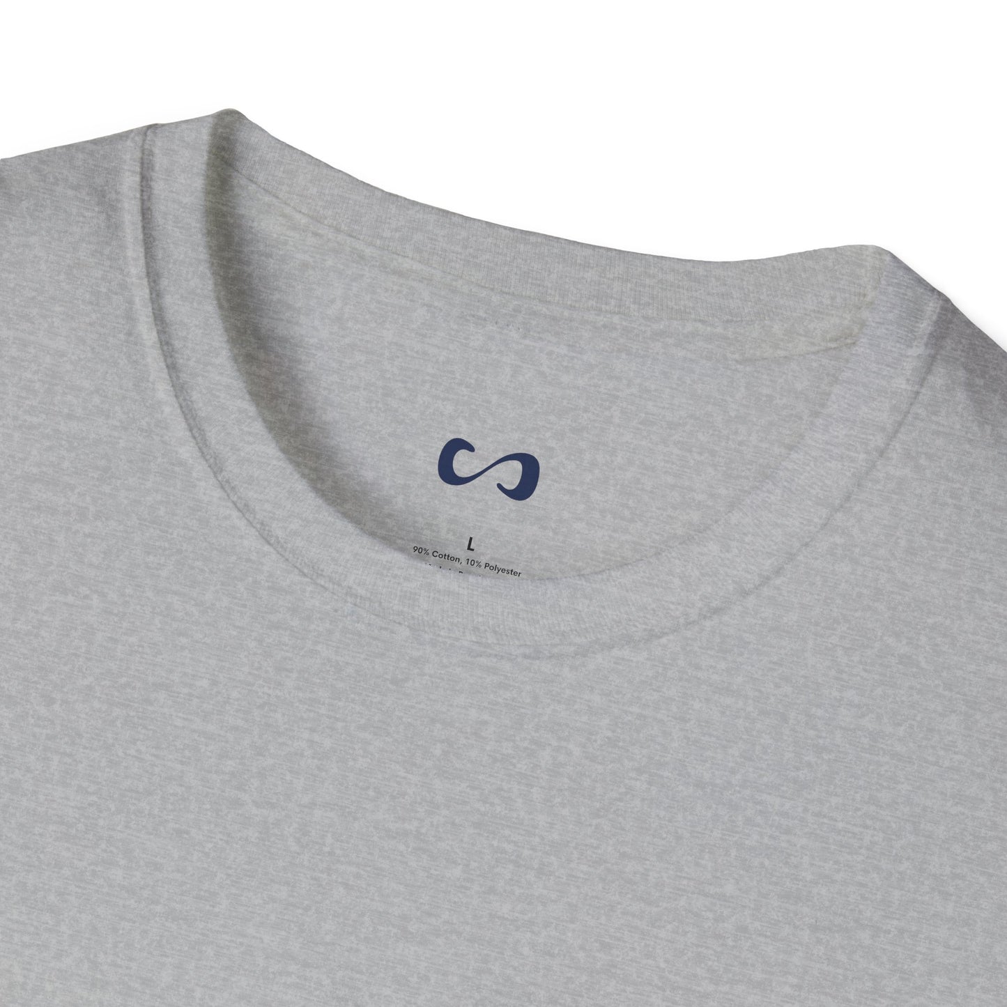 Unisex Simplicity Tee
