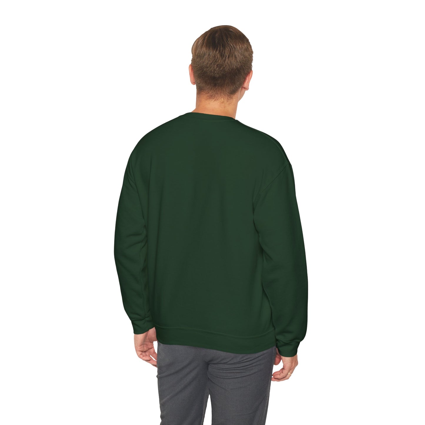 Unisex Simplicity Sweatshirt