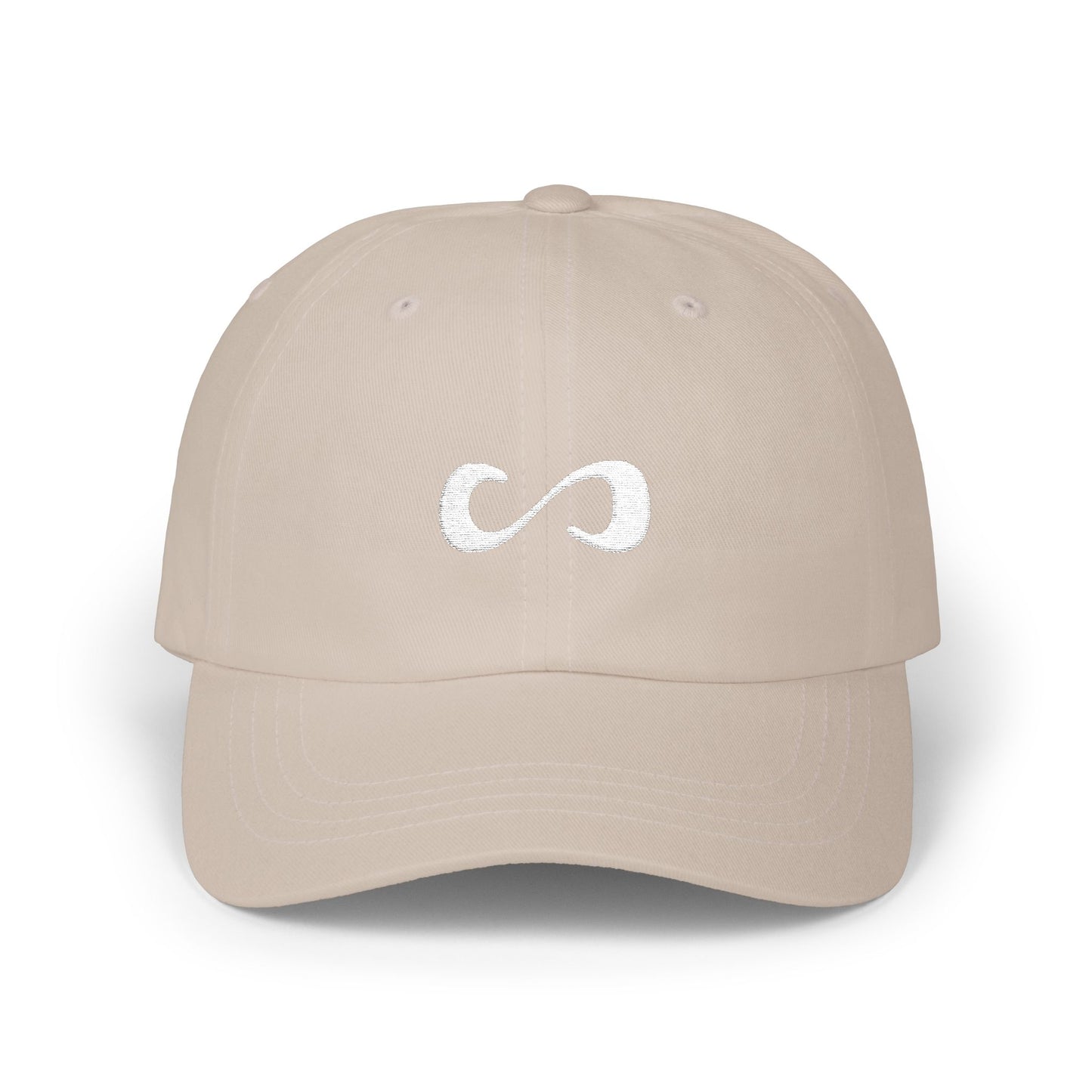 Unisex Class Dad Cap