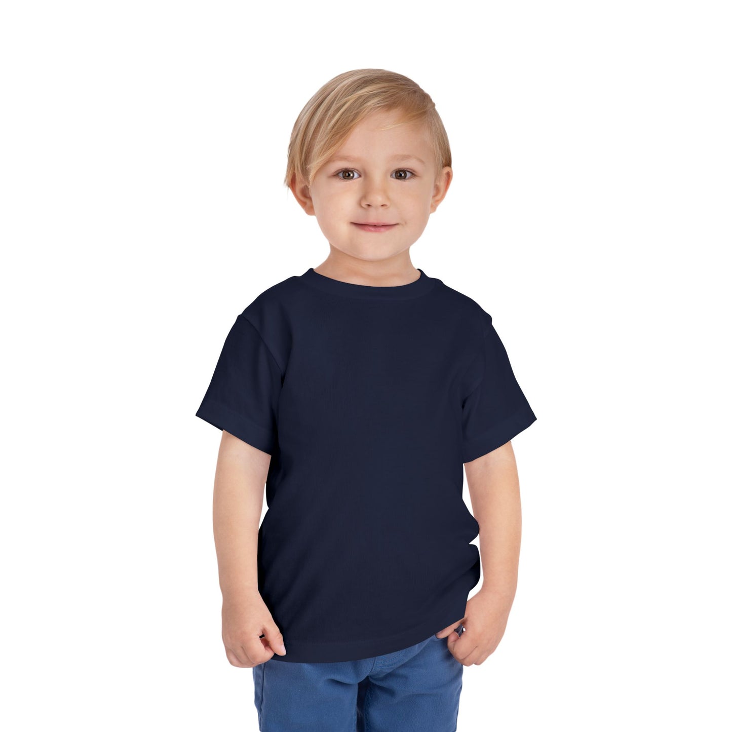 Toddler's Plain Tee