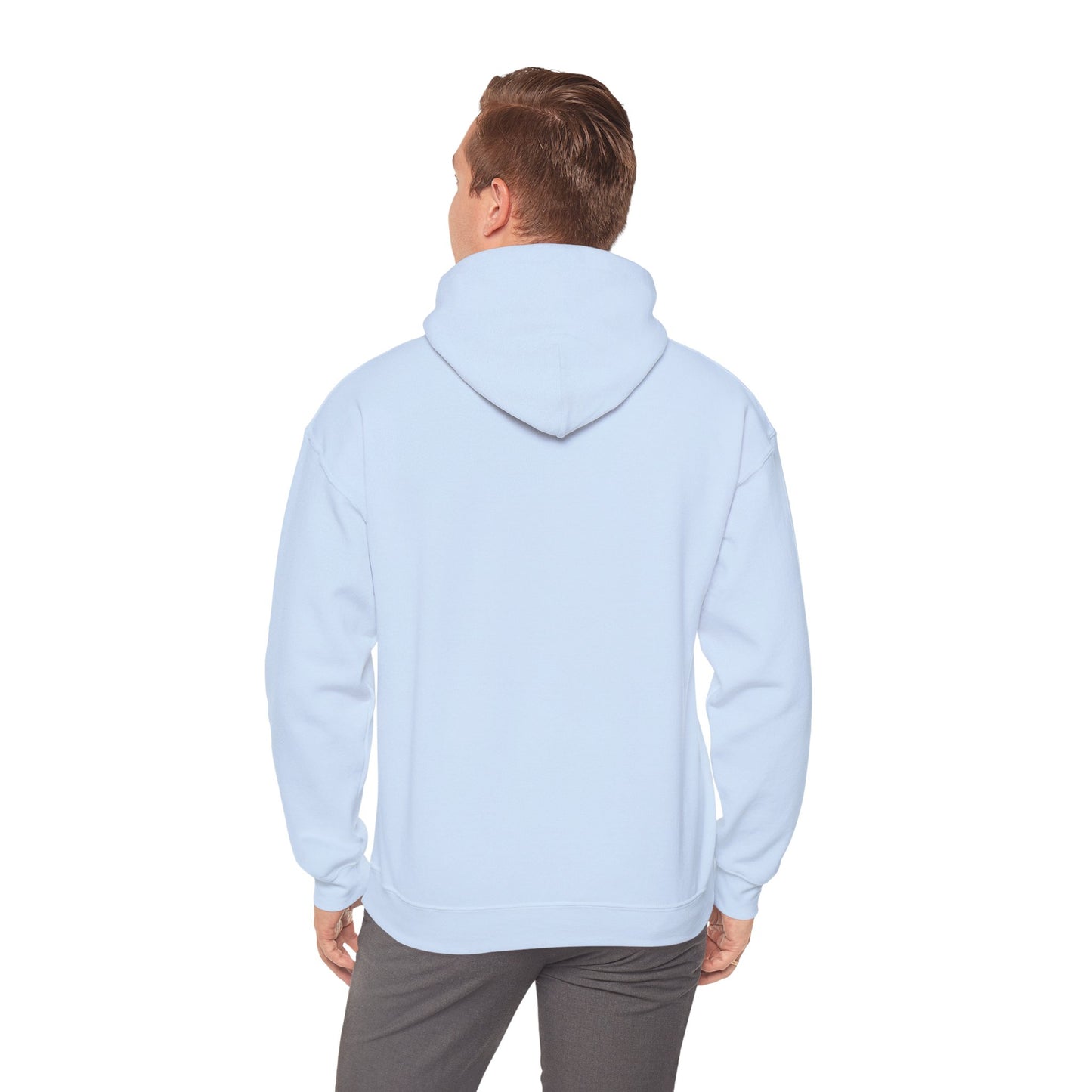 Unisex Simplicity Hoodie
