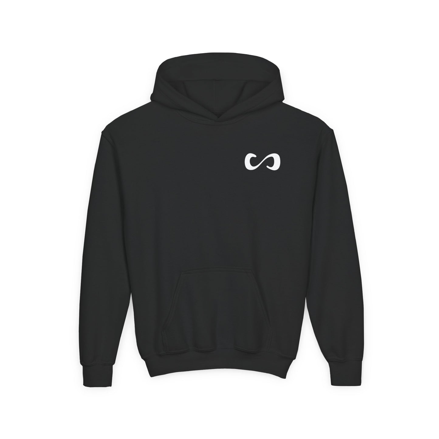 Kid's Simplicity Hoodie