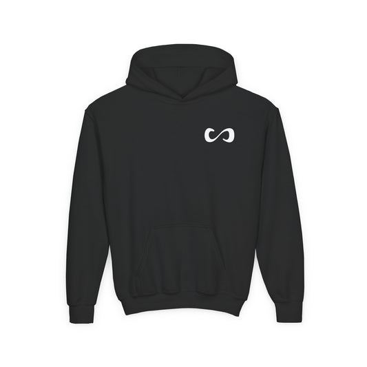 Kid's Simplicity Hoodie