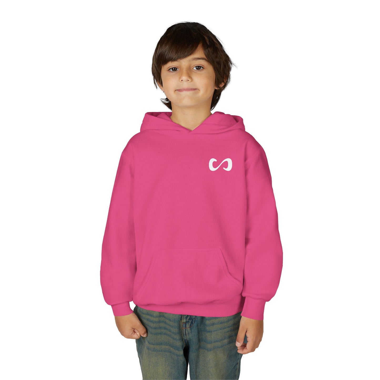 Kid's Simplicity Hoodie