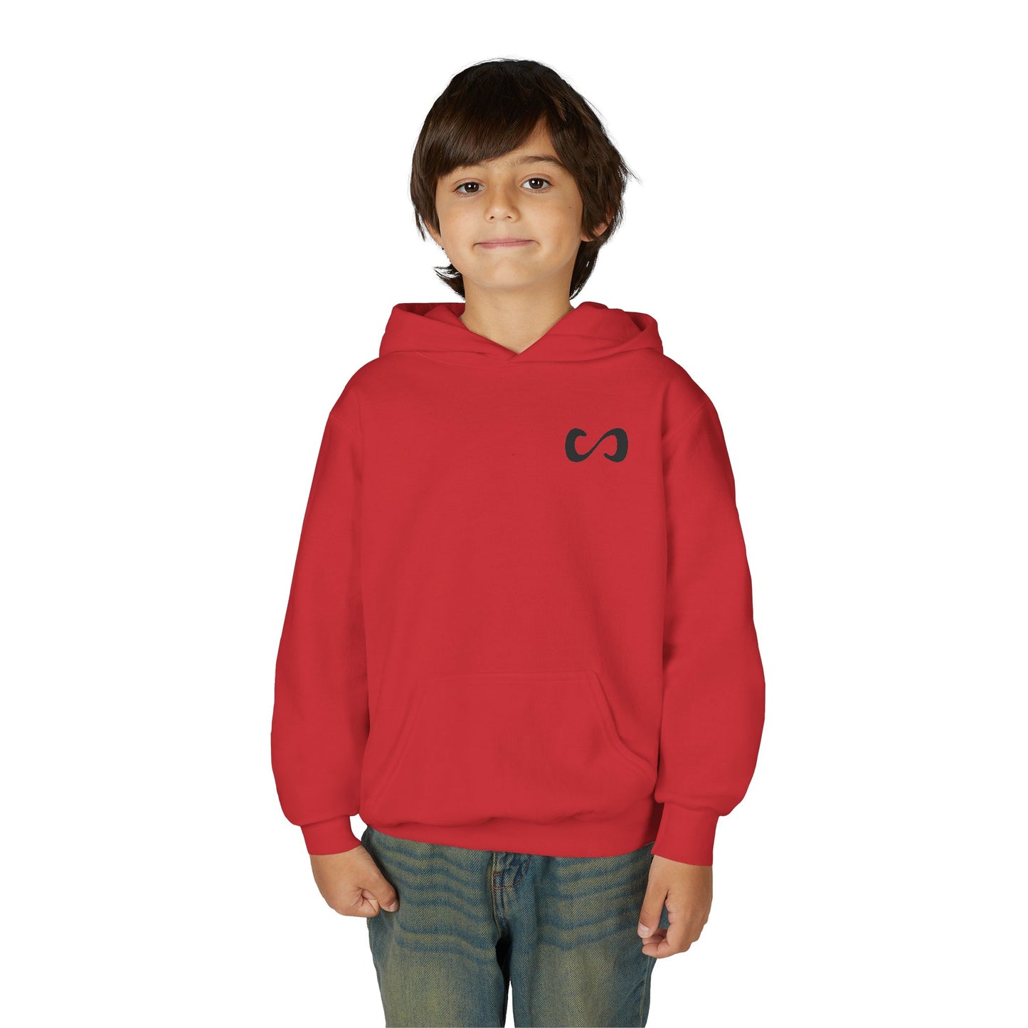 Kid's Simplicity Hoodie