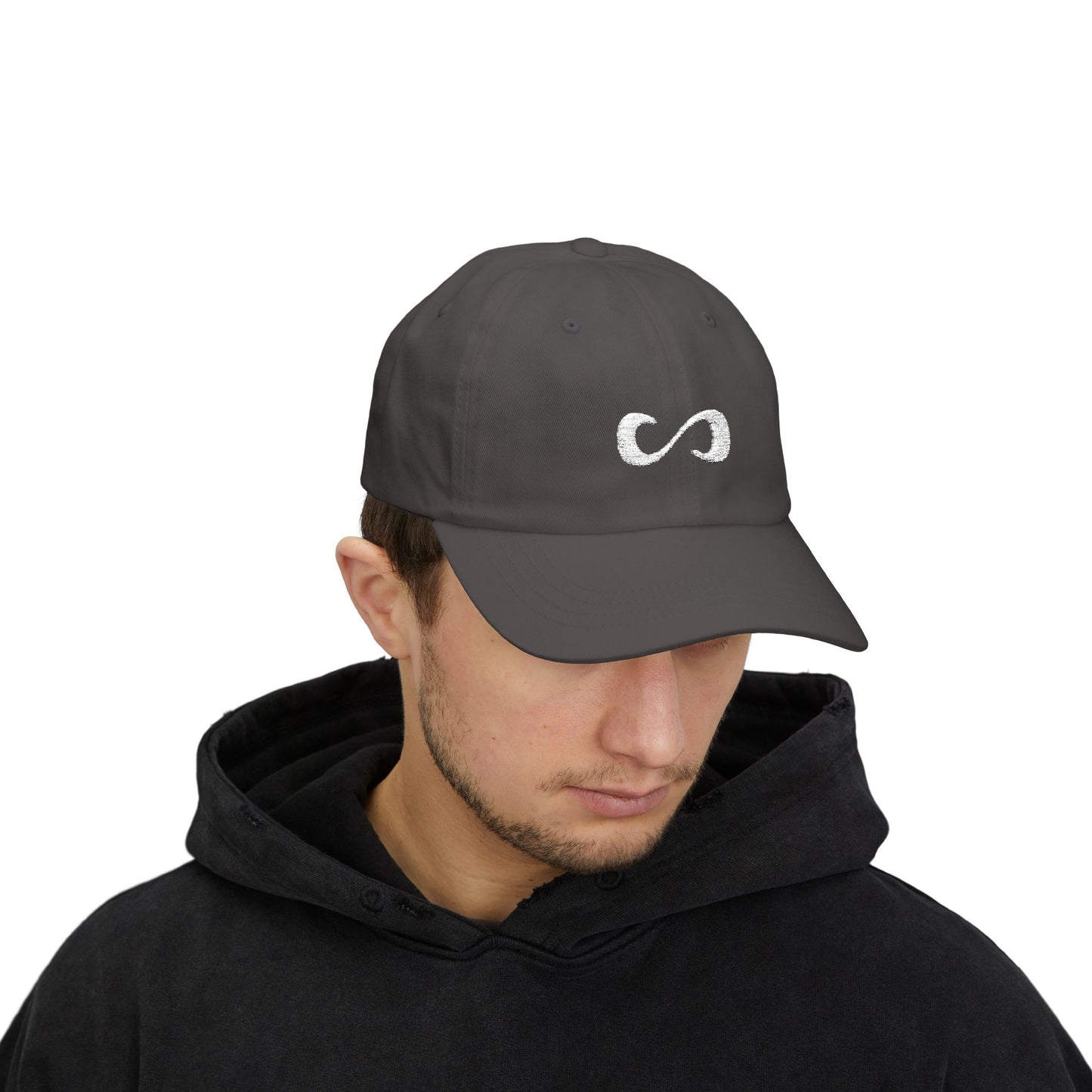 Unisex Class Dad Cap