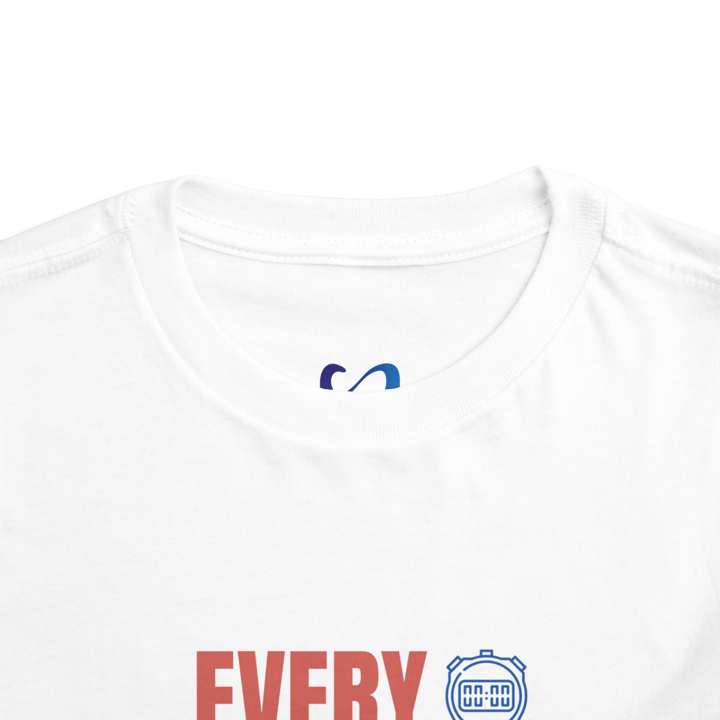 Toddler's Game Day Tee
