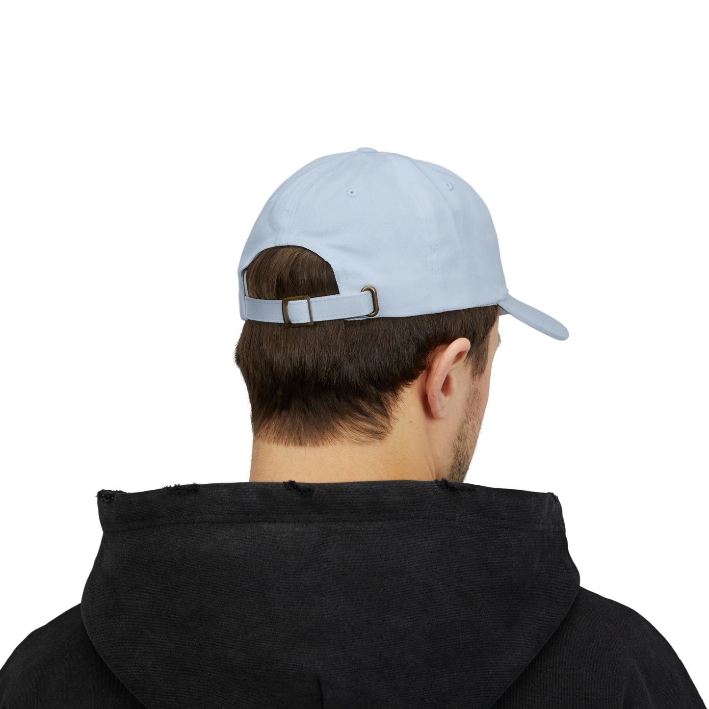 Unisex Class Dad Cap