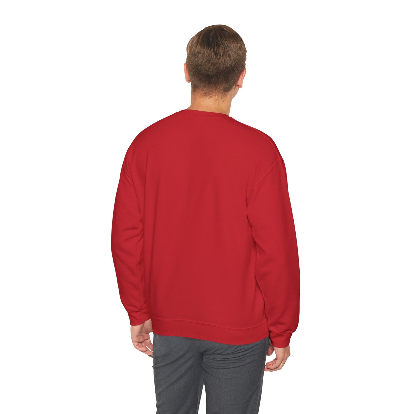 Unisex Simplicity Sweatshirt