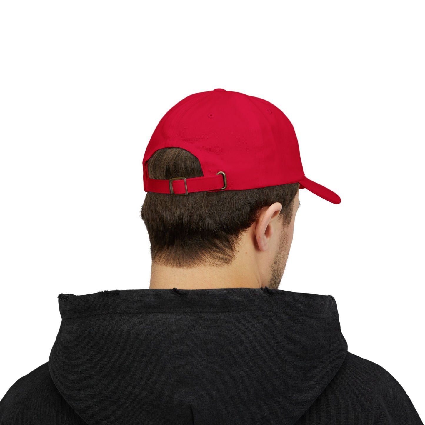 Unisex Class Dad Cap
