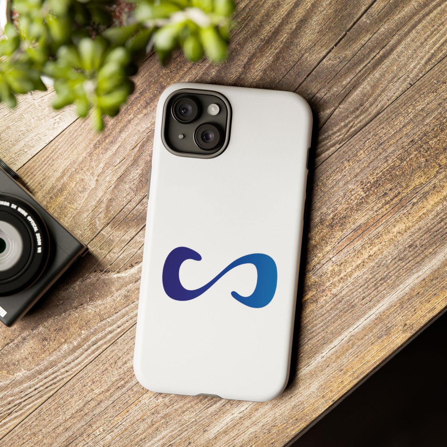 Flow Phone Case