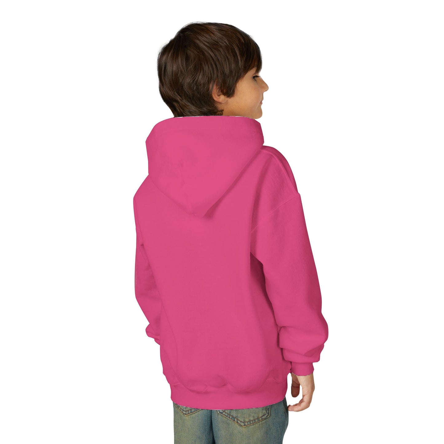 Kid's Simplicity Hoodie