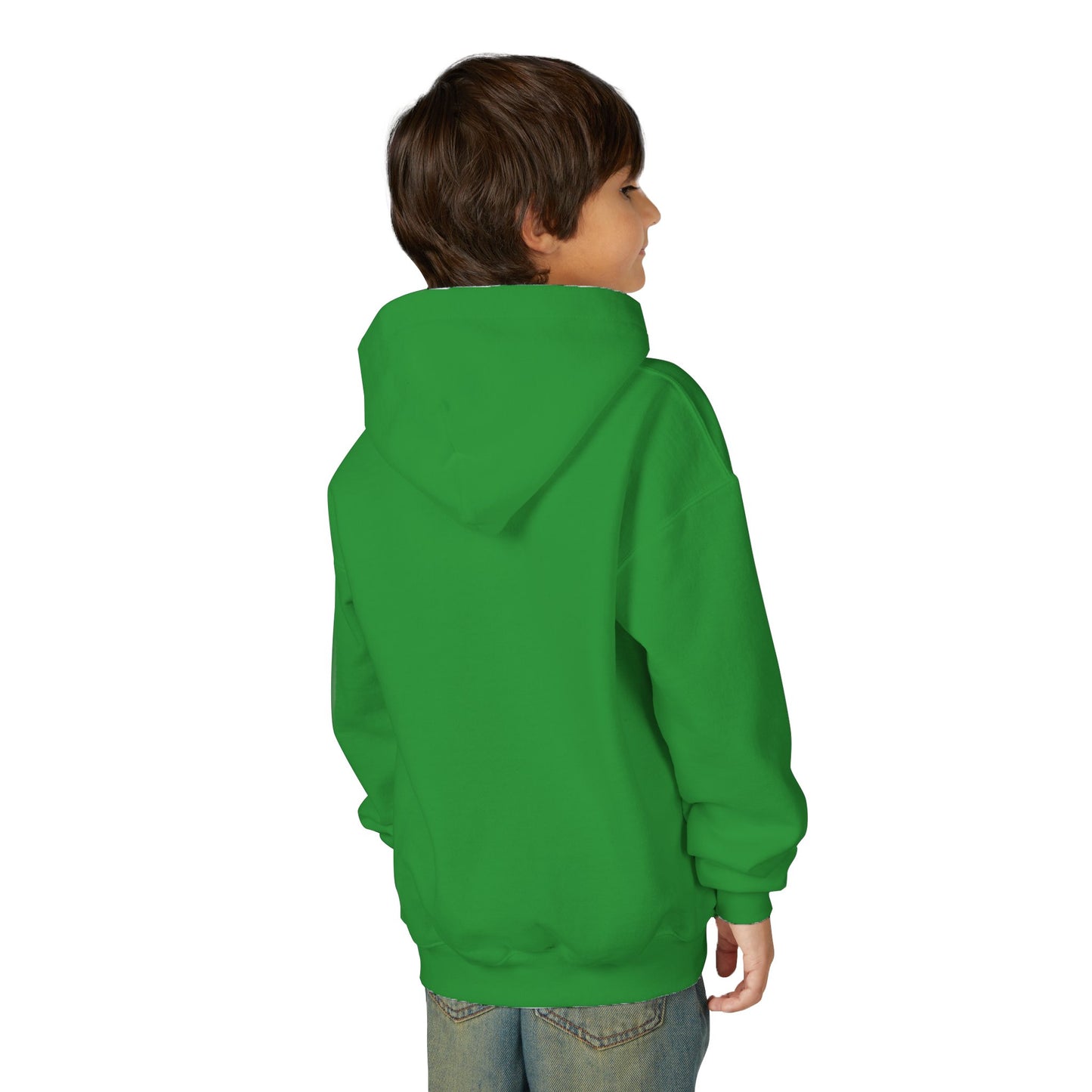 Kid's Simplicity Hoodie