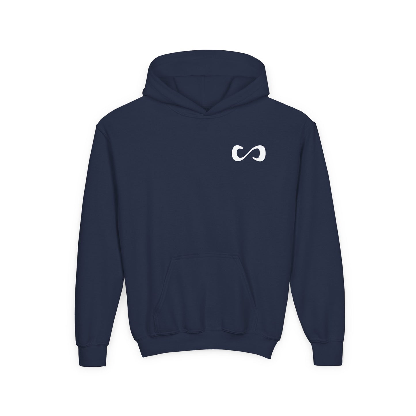 Kid's Simplicity Hoodie
