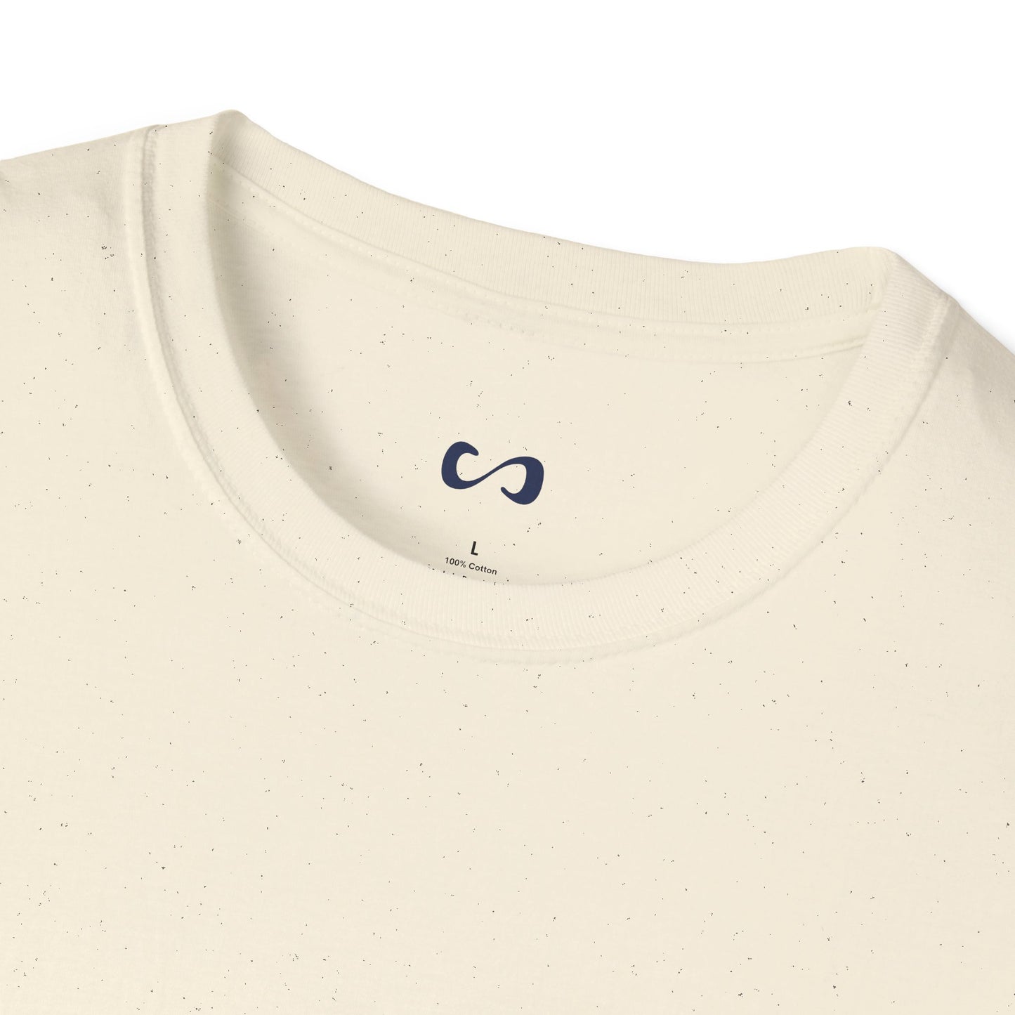 Unisex Simplicity Tee
