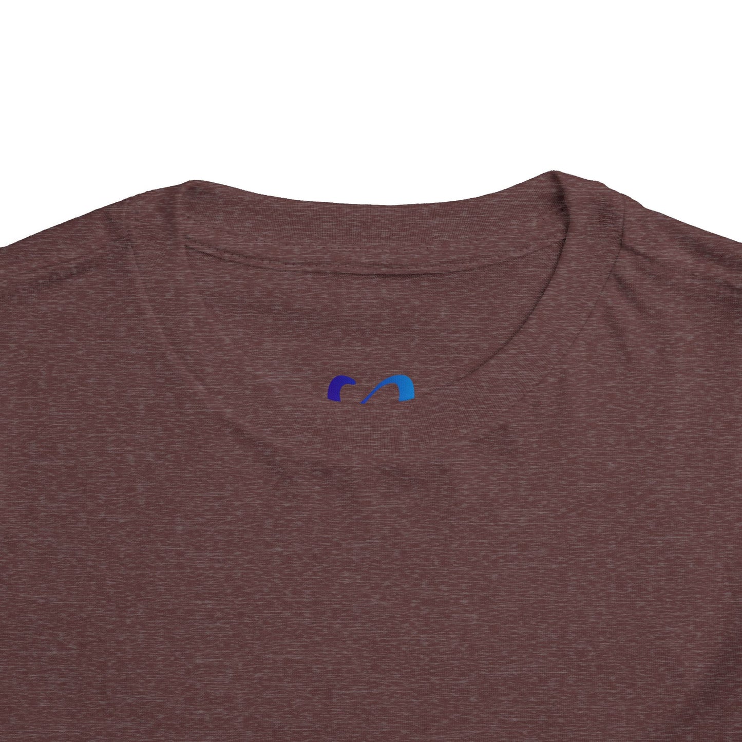 Toddler's Plain Tee