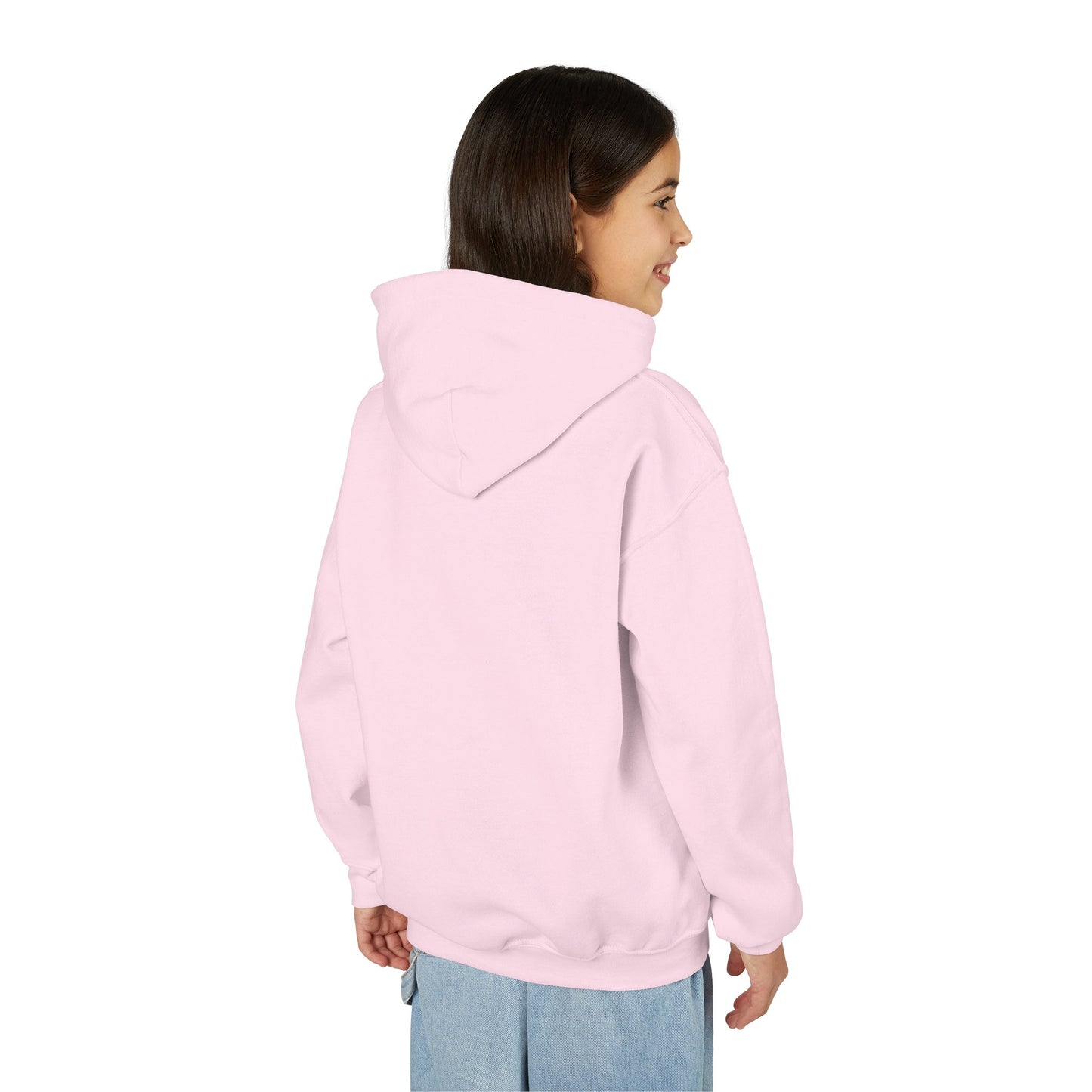 Kid's Simplicity Hoodie