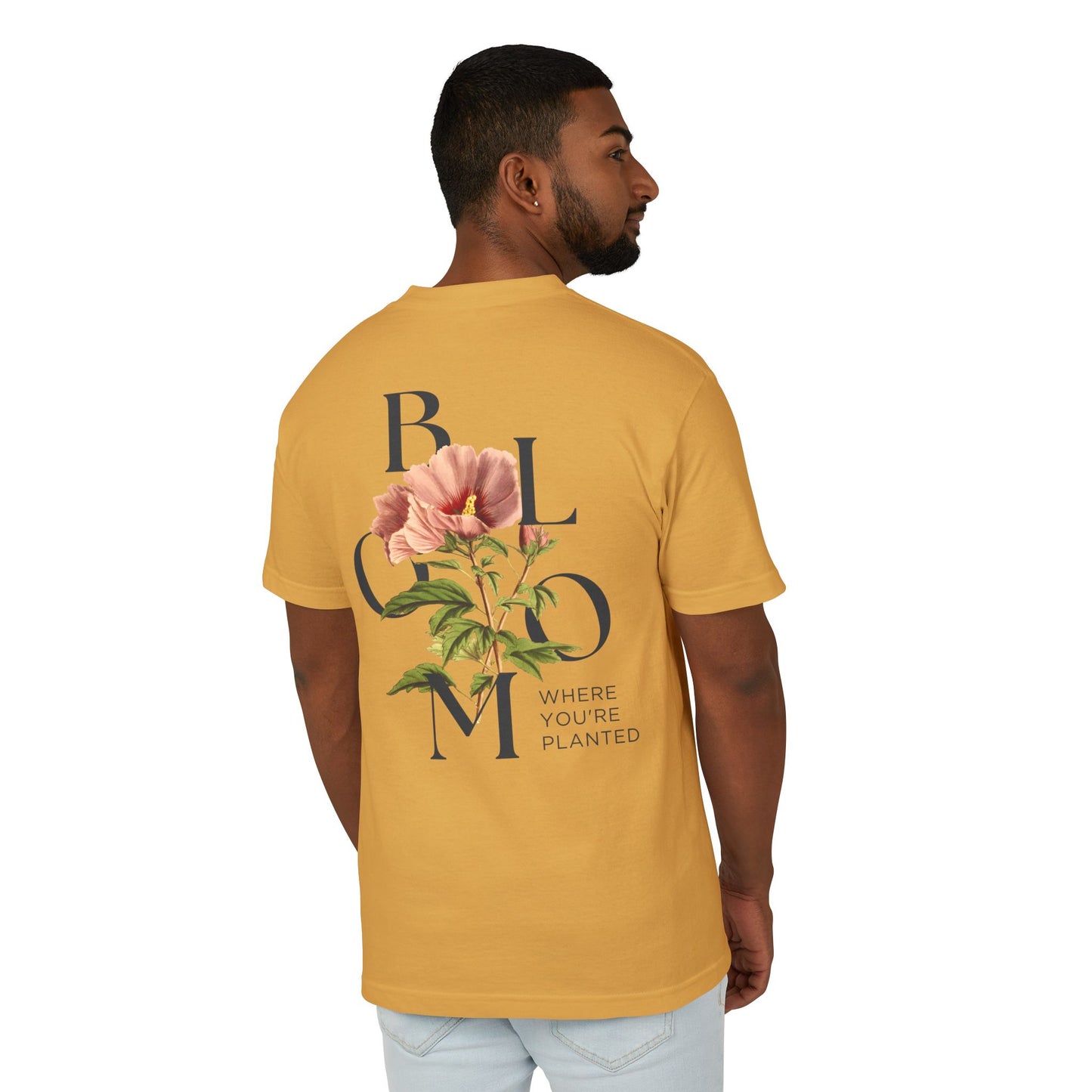 Unisex Bloom Tee