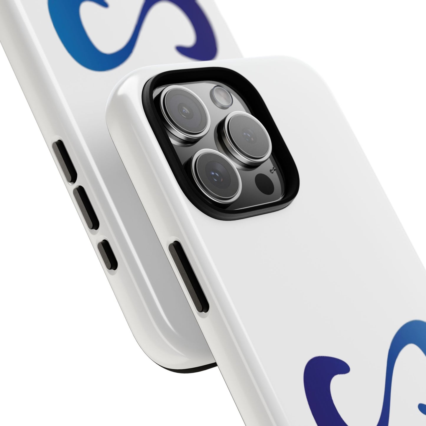Flow Phone Case