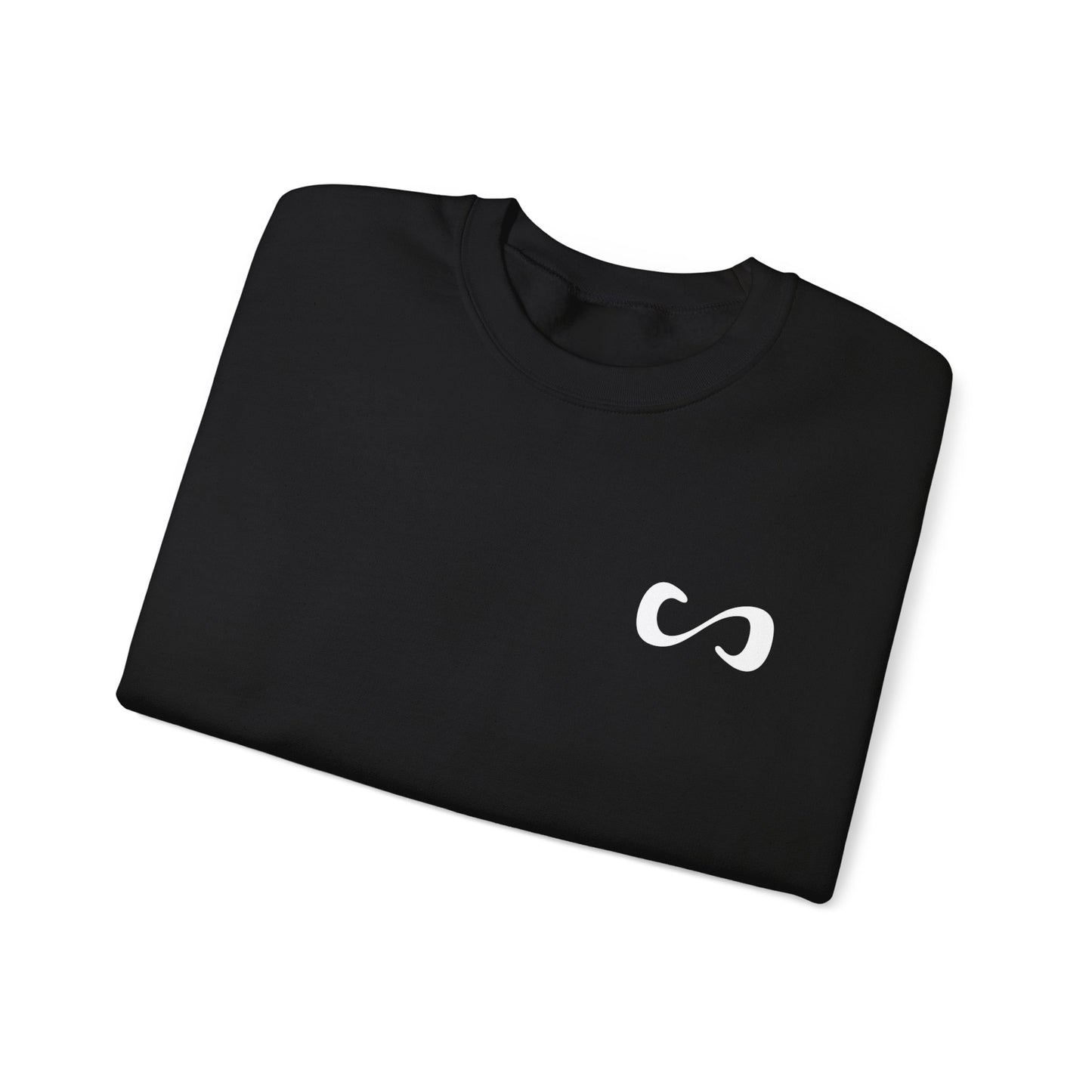Unisex Simplicity Sweatshirt