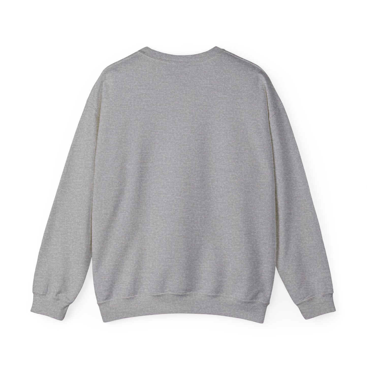 Unisex Custom Sweatshirt