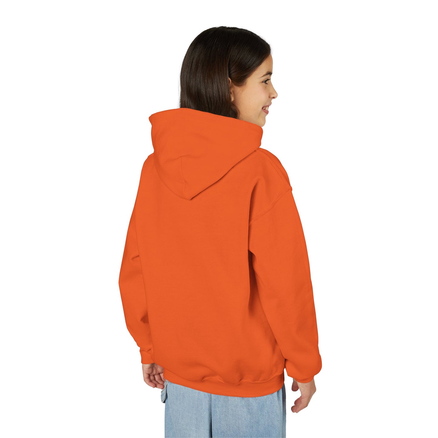 Kid's Simplicity Hoodie