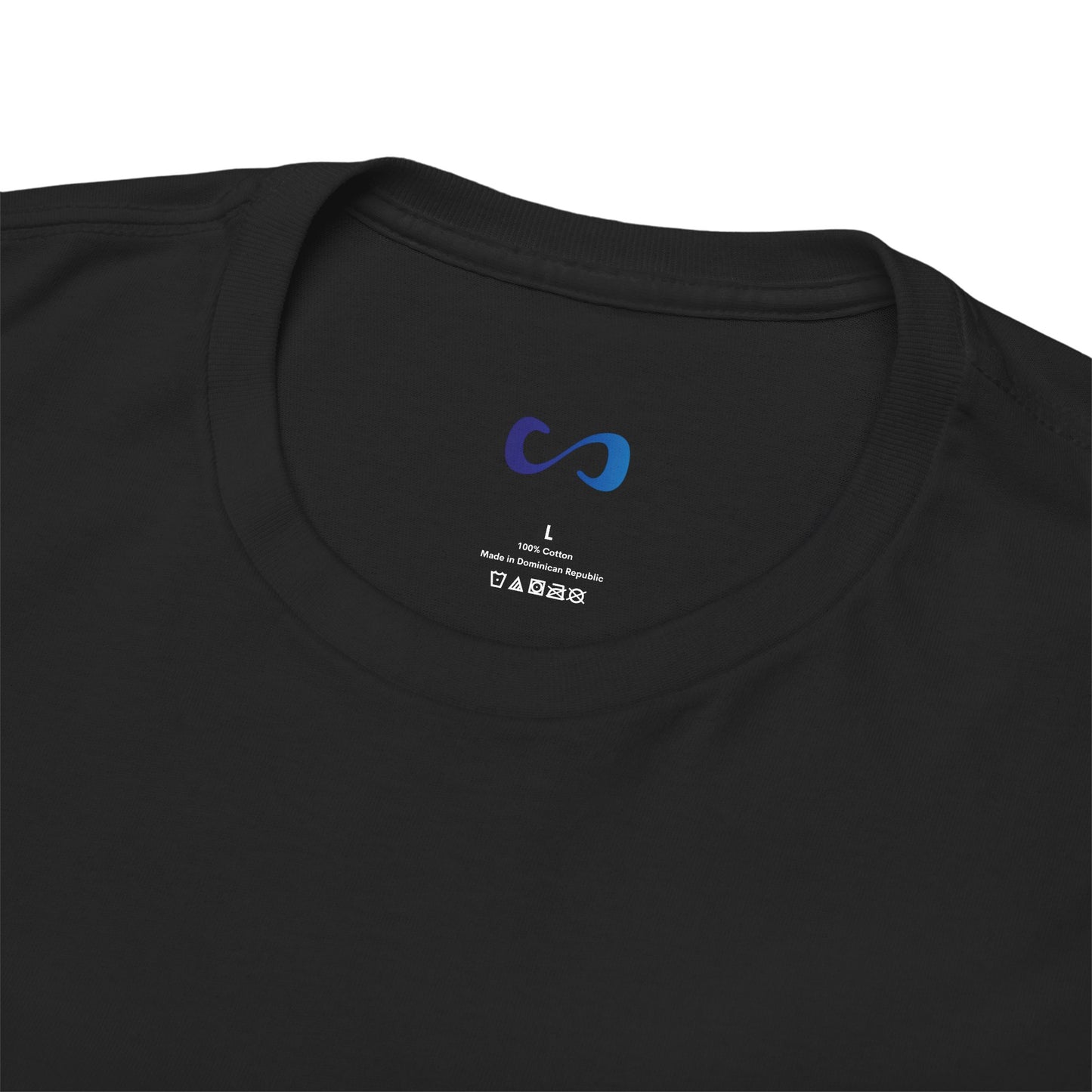 Unisex Time Tee