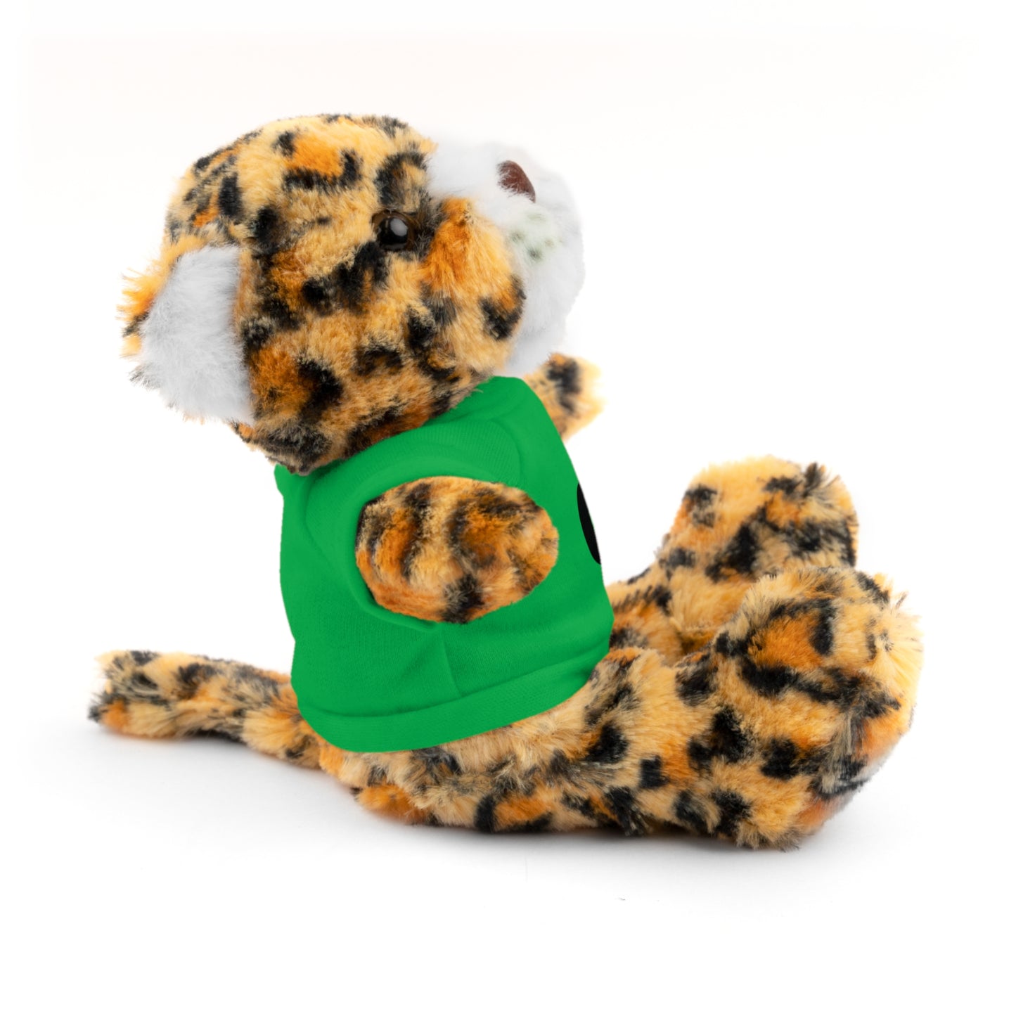 Animal Plushy