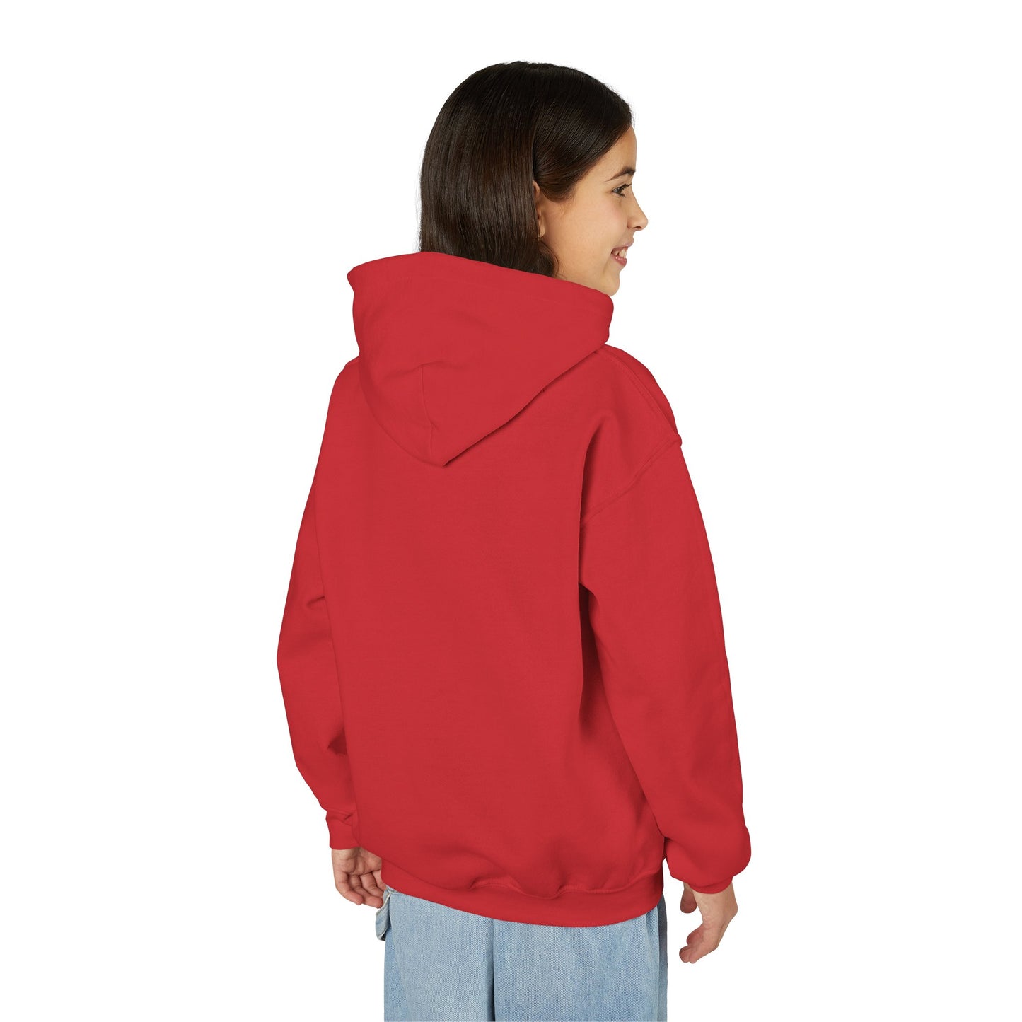 Kid's Simplicity Hoodie