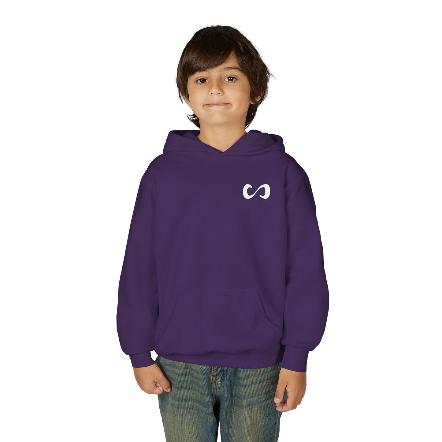 Kid's Simplicity Hoodie
