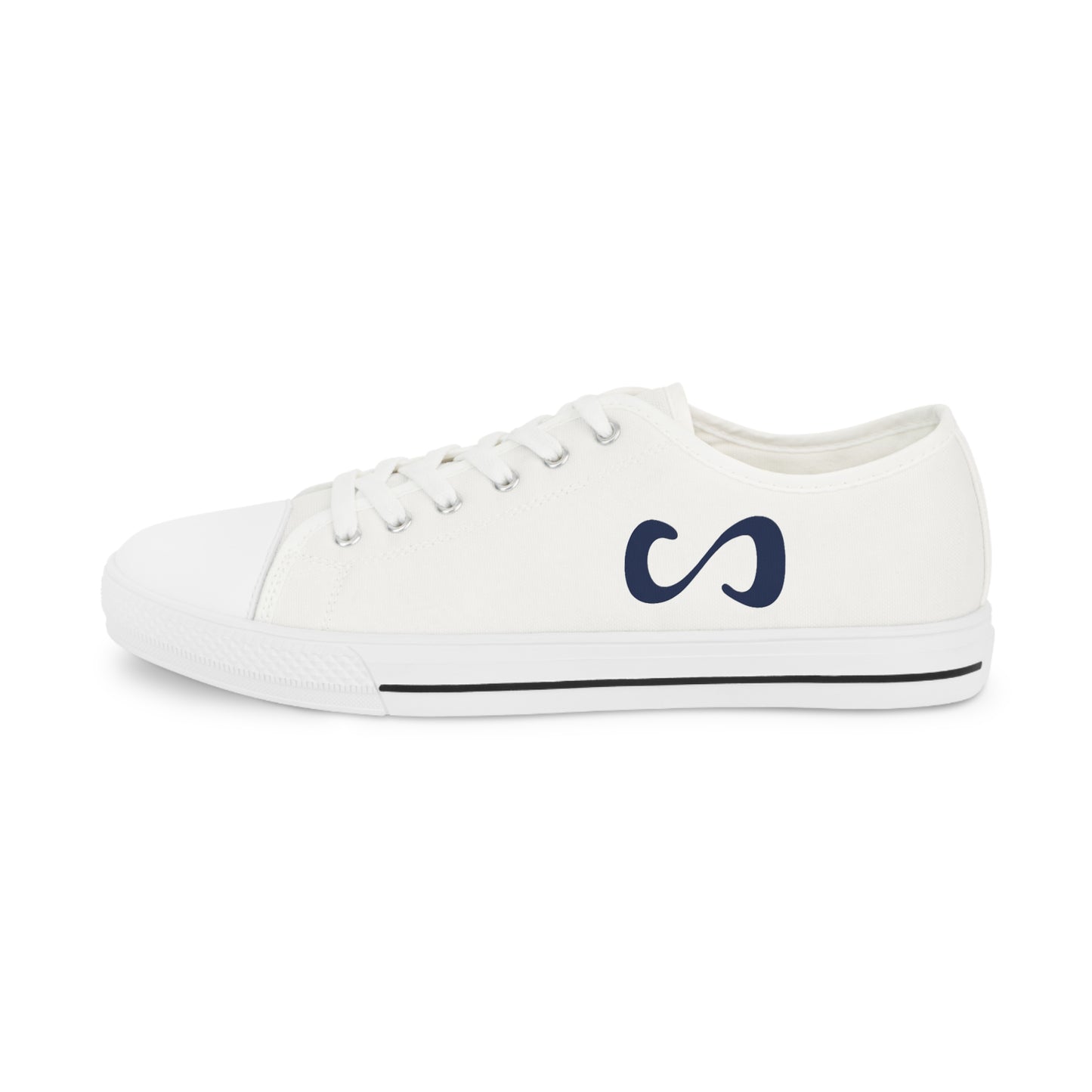 W1 Men's Low Tops