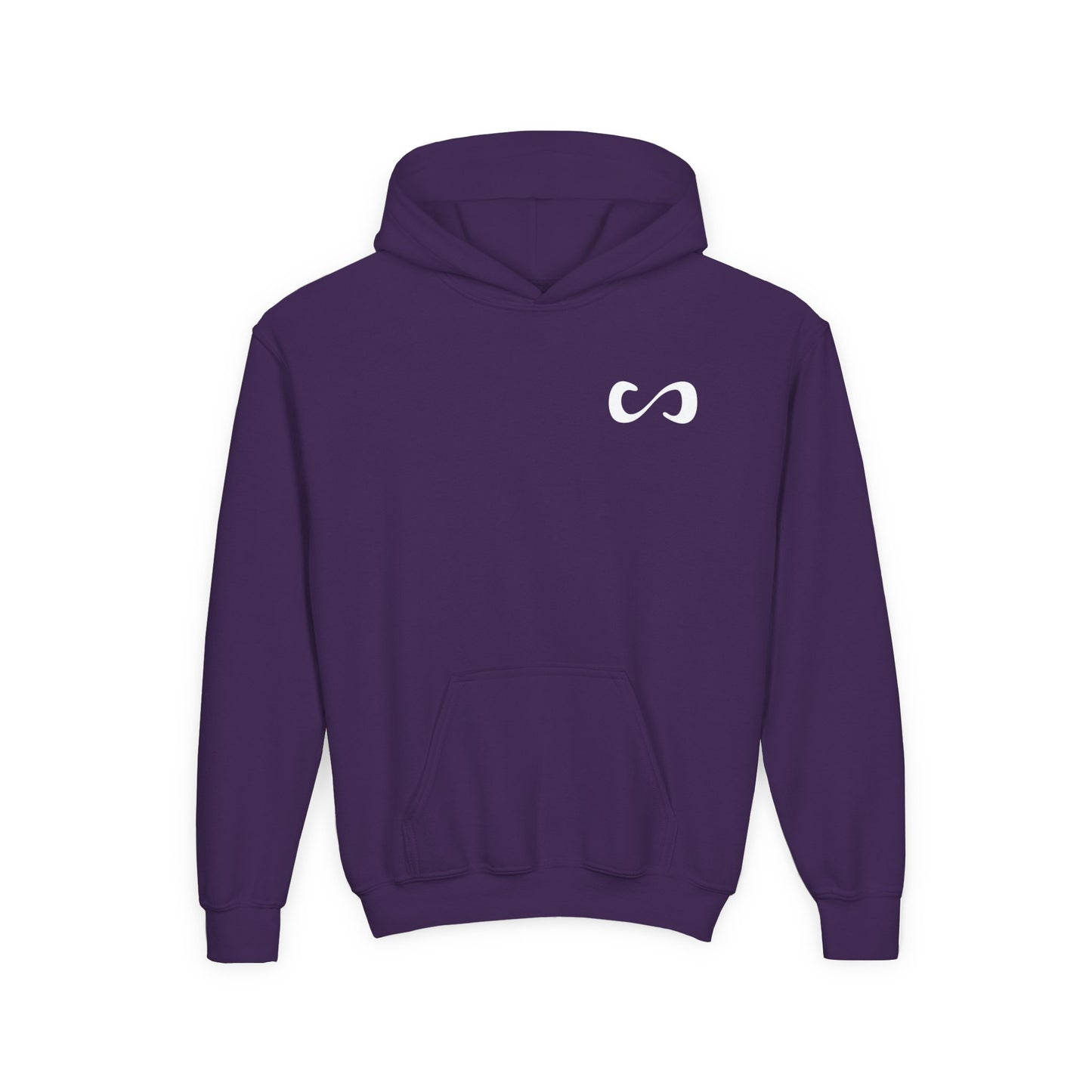 Kid's Simplicity Hoodie