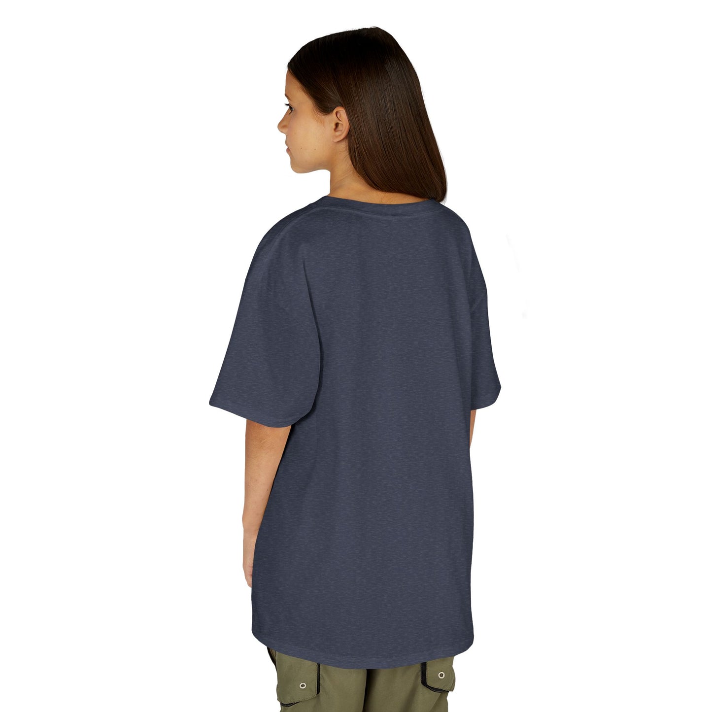 Kid's Game Day Tee