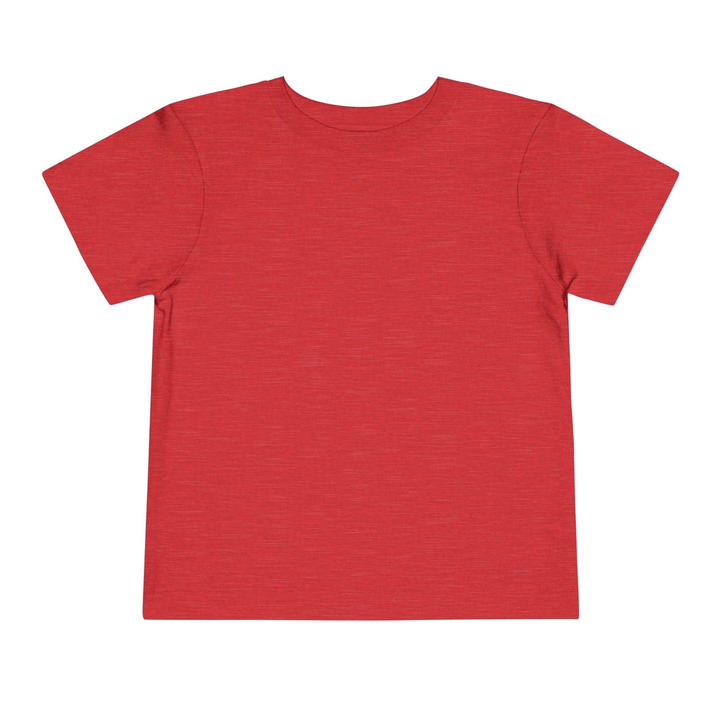 Toddler's Plain Tee