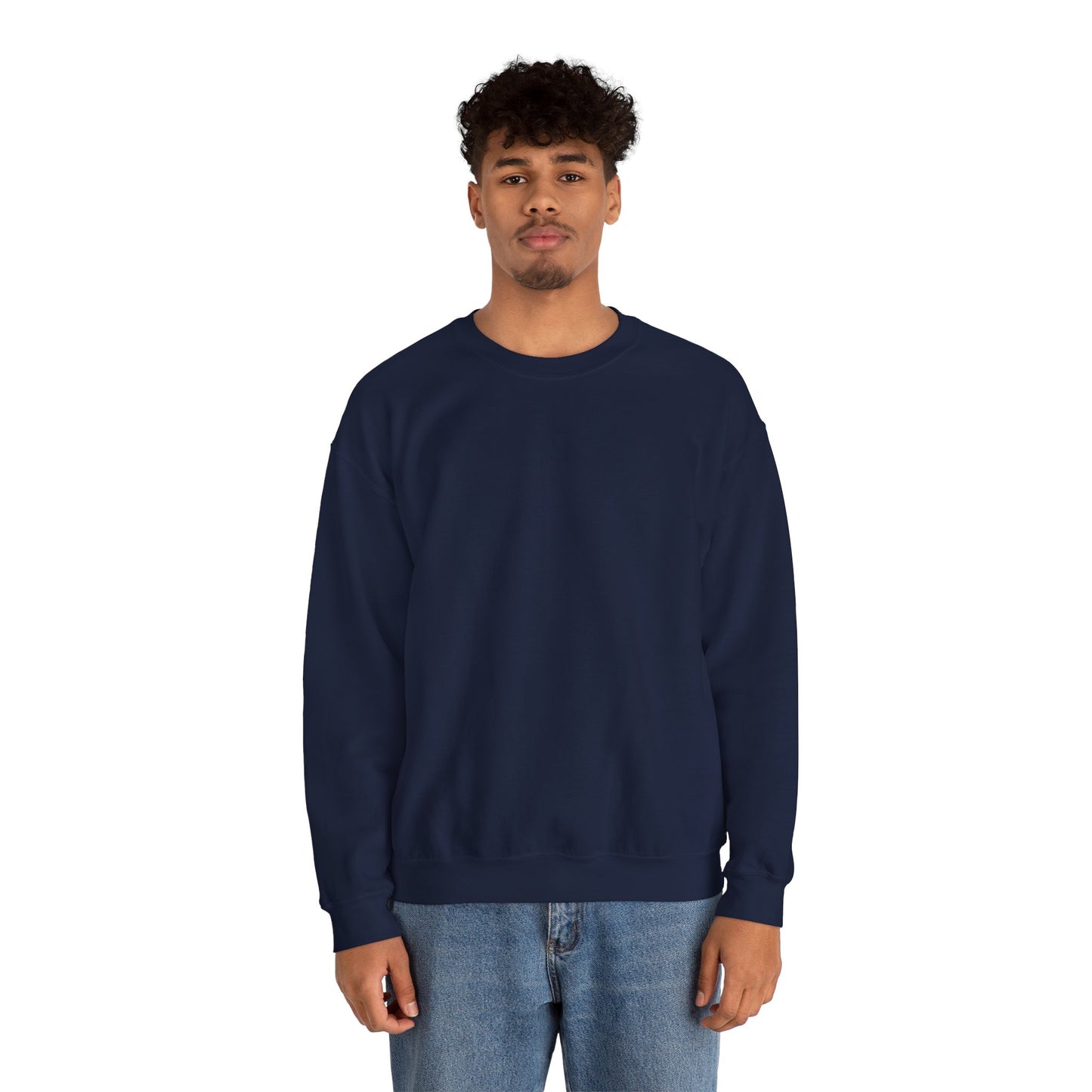 Unisex Time Sweatshirt